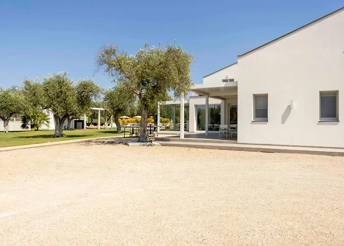 Villa Elais Alghero
