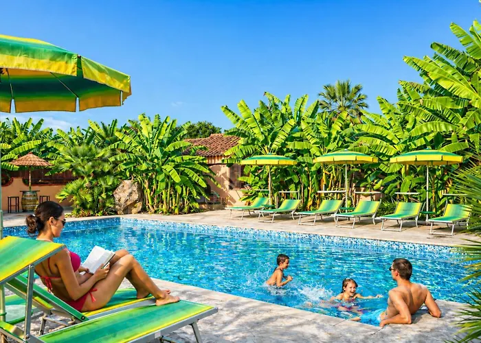 Villa Relais Alghero